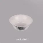 سرویس غذاخوری 25 پارچه 6 نفره گلدن اوپال مدل تمپر شادو|فروشگاه آنلاین پخش کالای مرکزی