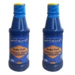 روغن ترمز مهسام شیمی مدل DOT4 کد BFM وزن 250 گرم بسته 2 عددی | فروشگاه آنلاین پخش کالای مرکزی