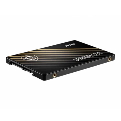 اس اس دی اینترنال ام اس آی مدل SPATIUM S270 ظرفیت 240 گیگابایت|فروشگاه آنلاین پخش کالای مرکزی