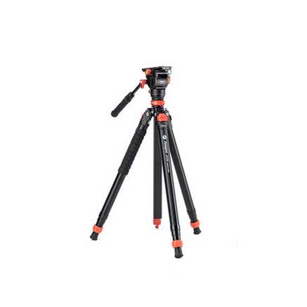 سه پایه دوربین فوتوپرو Fotopro AK68 | فروشگاه آنلاین پخش کالای مرکزی سه پایه دوربین فوتوپرو Fotopro AK68 | فروشگاه آنلاین پخش کالای مرکزی