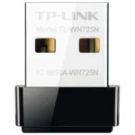 کارت شبکه USB بی‌ سیم N150 Nano تی پی-لینک مدل TL-WN725N | فروشگاه آنلاین پخش کالای مرکزی