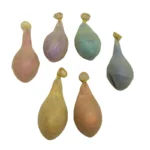 بادکنک مدل پوشالی بسته 3 عددی|فروشگاه اینترنتی پخش کالای مرکزی
