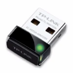 کارت شبکه USB بی‌ سیم N150 Nano تی پی-لینک مدل TL-WN725N | فروشگاه آنلاین پخش کالای مرکزی