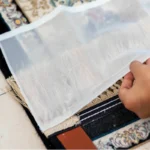محافظ ریشه فرش مدل 1-5|فروشگاه اینترنتی پخش کالای مرکزی