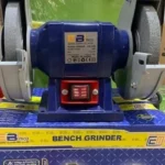 سنگ رومیزی 125 میلی‌متری 250 وات ابی مکس مدل EM-1205 - تصویر 3