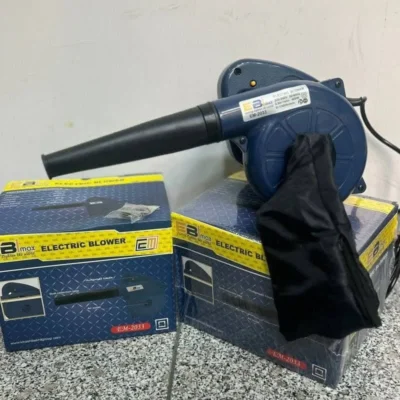 دستگاه دمنده و مکنده 400 وات ابی مکس مدل EM-2033 | فروشگاه آنلاین پخش کالای مرکزی