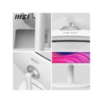 مانیتور 34 اینچ ام اس آی مدل Modern MD342CQPW | فروشگاه آنلاین پخش کالای مرکزی