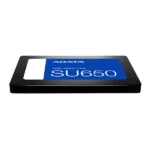 اس اس دی اینترنال SATA III ای دیتا مدل SU650 ظرفیت 256 گیگابایت - تصویر 4