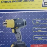 سشوار صنعتی 300 وات ابی مکس مدل EM-3041 | فروشگاه آنلاین پخش کالای مرکزی