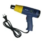 سشوار صنعتی 2000 وات ابی مکس مدل EM-8810 - تصویر 2