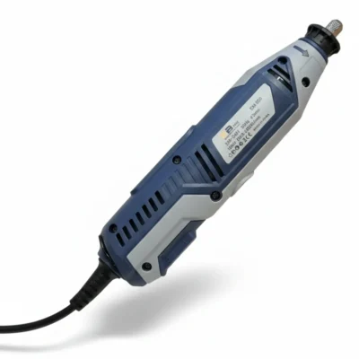 فرز انگشتی مینیاتوری 3میلی‌متری 160وات ابی مکس مدل EM-600 مجموعه 121 عددی | فروشگاه آنلاین پخش کالای مرکزی