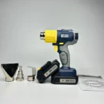 سشوار صنعتی 300 وات ابی مکس مدل EM-3041 | فروشگاه آنلاین پخش کالای مرکزی