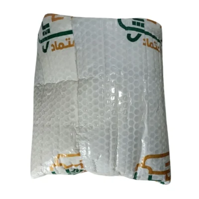 میز عسلی گرد مبلمان اعتماد مدل Bubbles مجموعه 3 عددی | فروشگاه آنلاین پخش کالای مرکزی