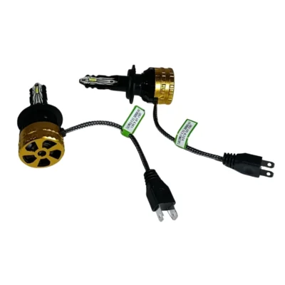 هدلایت خودرو تک پرو مدل F33-30000 پایه H7 بسته 2 عددی | فروشگاه آنلاین پخش کالای مرکزی
