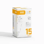 لامپ LED بروکس 15وات مدل A60 پایه E27 بسته 10 عددی | فروشگاه آنلاین پخش کالای مرکزی
