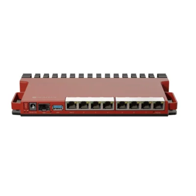 روتر میکروتیک مدل L009UiGS-RM | فروشگاه آنلاین پخش کالای مرکزی