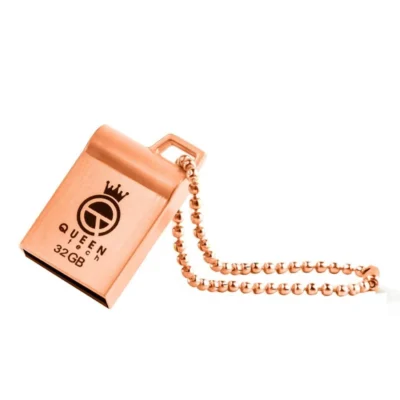 فلش مموری کوئین تک مدل MARVEL ظرفیت 32 گیگابایت رابط USB 2.0 | فروشگاه آنلاین پخش کالای مرکزی