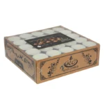 شمع وارمر مدل V1000 بسته 100 عددی | فروشگاه آنلاین پخش کالای مرکزی