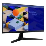 مانیتور سامسونگ مدل LS24C310EAMXUE سایز 24 اینچ | فروشگاه آنلاین پخش کالای مرکزی