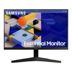مانیتور سامسونگ مدل LS24C310EAMXUE سایز 24 اینچ | فروشگاه آنلاین پخش کالای مرکزی