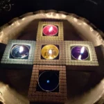 شمع وارمر مدل Tealight بسته 50 عددی | فروشگاه آنلاین پخش کالای مرکزی