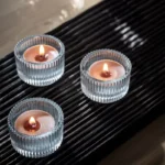 شمع وارمر مدل tea light 4 چهار بسته 10 عددی | فروشگاه آنلاین پخش کالای مرکزی