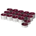 شمع وارمر مدل tea light 4 چهار بسته 10 عددی | فروشگاه آنلاین پخش کالای مرکزی