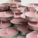 شمع وارمر مدل tea light 4 چهار بسته 10 عددی | فروشگاه آنلاین پخش کالای مرکزی