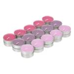 شمع وارمر مدل tea light 4 چهار بسته 10 عددی | فروشگاه آنلاین پخش کالای مرکزی