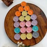 شمع وارمر مدل tea light 4 چهار بسته 10 عددی | فروشگاه آنلاین پخش کالای مرکزی