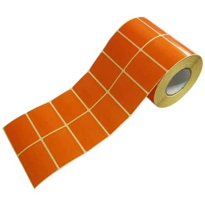 برچسب پرینتر لیبل زن مدل dg3451 بسته 12 عددی | فروشگاه آنلاین پخش کالای مرکزی