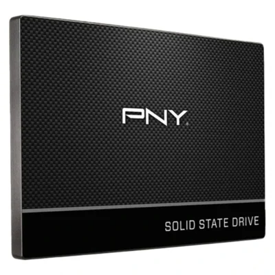 حافظه SSD اینترنال PNYS مدل CS900 ظرفیت 500GB SATA III | فروشگاه آنلاین پخش کالای مرکزی