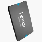 اس اس دی اینترنال SATA III لکسار مدل NQ100 ظرفیت 256 گیگابایت | فروشگاه آنلاین پخش کالای مرکزی
