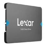 اس اس دی اینترنال SATA III لکسار مدل NQ100 ظرفیت 256 گیگابایت | فروشگاه آنلاین پخش کالای مرکزی