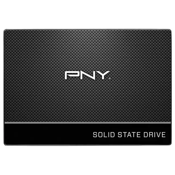 حافظه SSD اینترنال PNY مدل CS900 | فروشگاه آنلاین پخش کالای مرکزی حافظه SSD اینترنال PNY مدل CS900 | فروشگاه آنلاین پخش کالای مرکزی