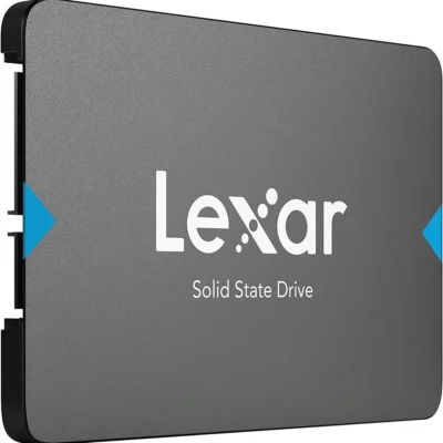 اس اس دی اینترنال SATA III لکسار مدل NQ100 ظرفیت 256 گیگابایت | فروشگاه آنلاین پخش کالای مرکزی