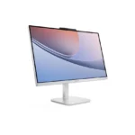 آل این وان لنوو 23.8 اینچی مدل A100 i3 N305 8GB 512GB