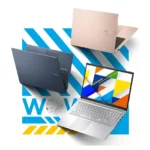 لپ تاپ ایسوس 15.6 اینچی مدل Vivobook A1504VA i7 1355U 16GB 512GB