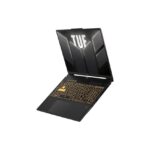لپ تاپ ایسوس 17.3 اینچی مدل TUF F17 FX707VV i7 13620H 16GB 1TB RTX4060 8GB