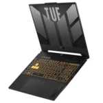 لپ تاپ ایسوس 15.6 اینچی مدل TUF FX507VU i7 13620H 32GB 1TB RTX4050 6GB