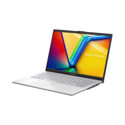 لپ تاپ ایسوس 15.6 اینچی مدل Vivobook GO 15 L1504FA R5 7520U 8GB 1TB