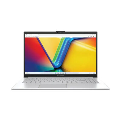 لپ تاپ ایسوس 15.6 اینچی مدل Vivobook GO 15 L1504FA R5 7520U 8GB 512GB