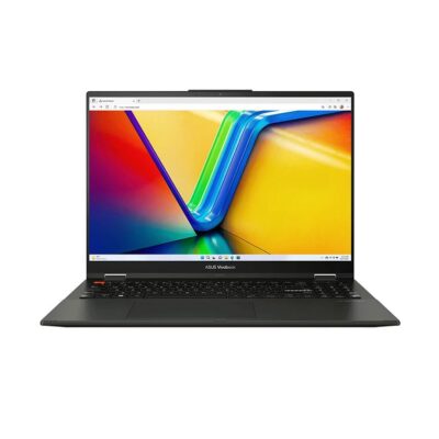 لپ تاپ ایسوس 16 اینچی مدل Vivobook S 16 Flip TP3604VA i9 13900H 40GB 1TB