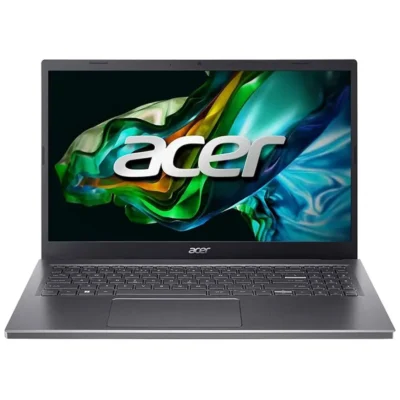 لپ تاپ ایسر 15.6 اینچی مدل Aspire 5 A515 i7 1255U 8GB 512GB RTX2050 4GB