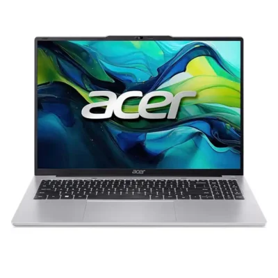 لپ تاپ ایسر 16 اینچی مدل Aspire Lite AL16 i5 1334U 16GB 512GB