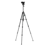 پایه‌های لاستیکی ضد لغزش سه‌پایه دوربین DIGI-1003 HR