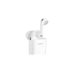 هندزفری بلوتوث جویروم Joyroom JR-T03S - white - تصویر 2