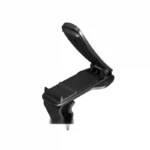 پایه نگهدارنده و هولدر بیسوس Baseus Mouth Car Mount PRO SUDZ-A0S - تصویر 4