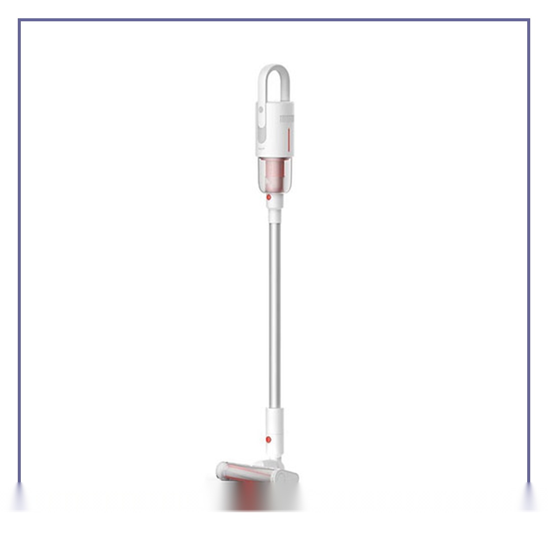 E112031-1-e491831b6df6 جارو شارژی شیائومی درما Xiaomi Deerma VC20 Plus - تصویر 1