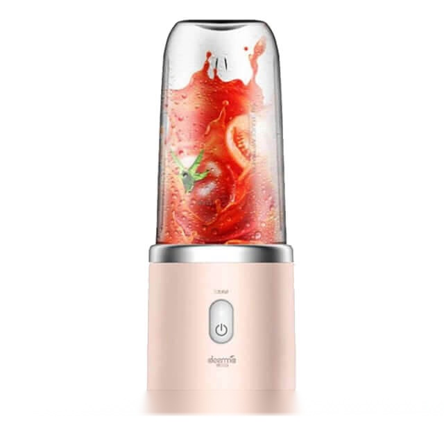 E112036-1-858f2f1e887c آبمیوه گیری شیائومی درما Xiaomi Deerma DEM-NU05 - تصویر 1